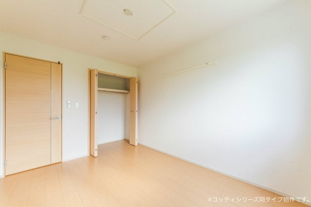 Ａｖｅｎｉｒ　Ⅱの内装