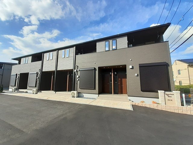 カーサ　プラシード　Ⅰ