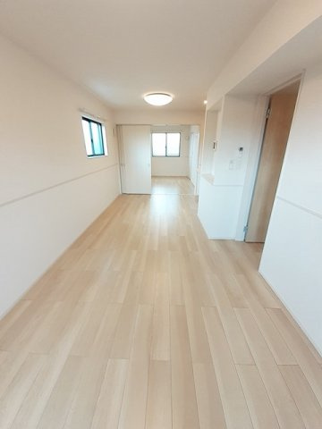 カーサ　プラシード　Ⅰの居間・リビング