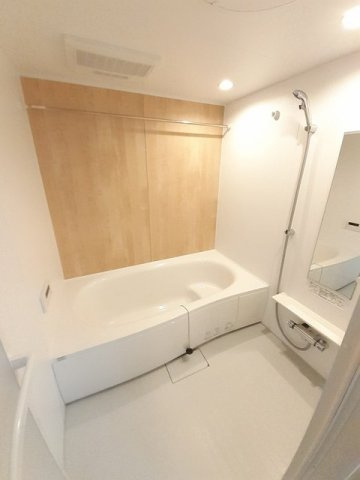 カーサ　プラシード　Ⅰの浴室