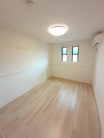 カーサ　プラシード　Ⅰの内装