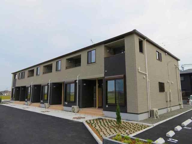 ベル・アヴニール　Ⅱ