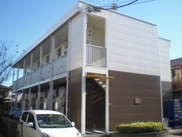 レオパレスＨＯＮＤＡ