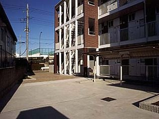 レオパレスグランパルク小柳のその他|設備・仕様は号室により異なる為、現況を優先致します。