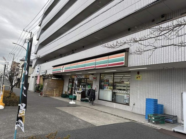 レオパレスグランパルク小柳の周辺