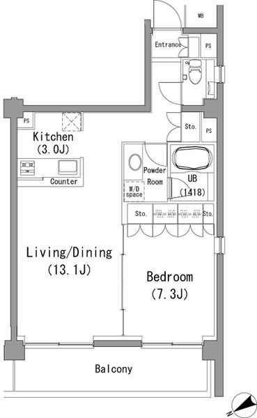 ＰＥＲＣＨ南青山