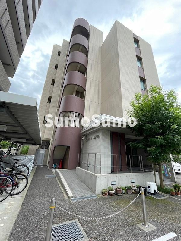 パインコート・平磯