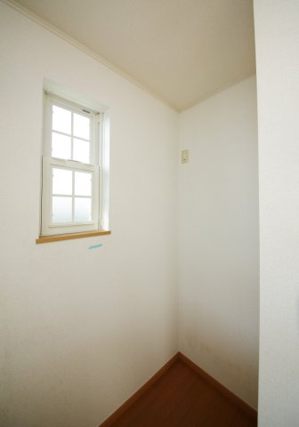 ラ・メゾン若草の内装