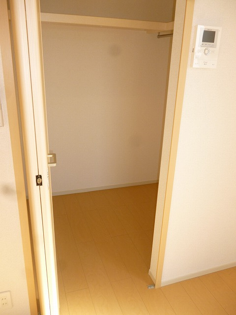 ルピナスＣの収納