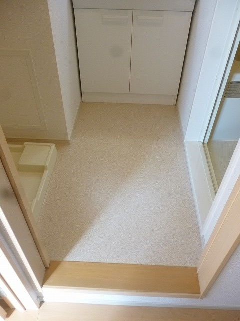 ルピナスＣの設備