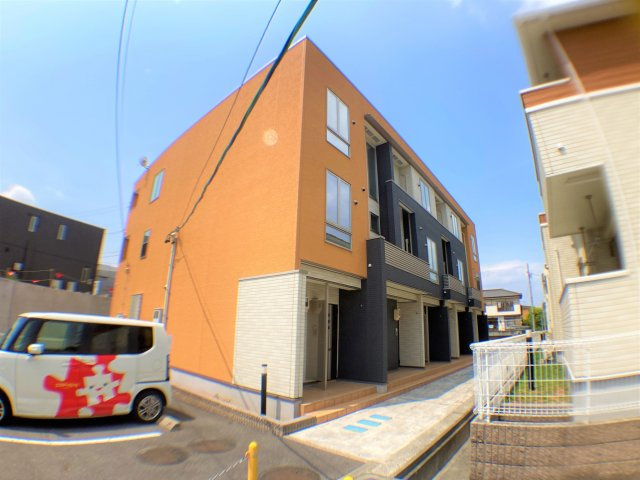 ルピナスＣのその他共用部分