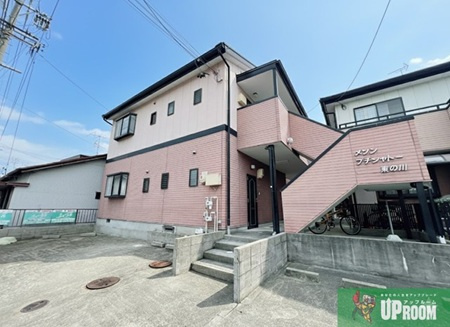 メゾンプチシャトー東の川