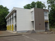 レオパレスＭＤＡⅡの画像