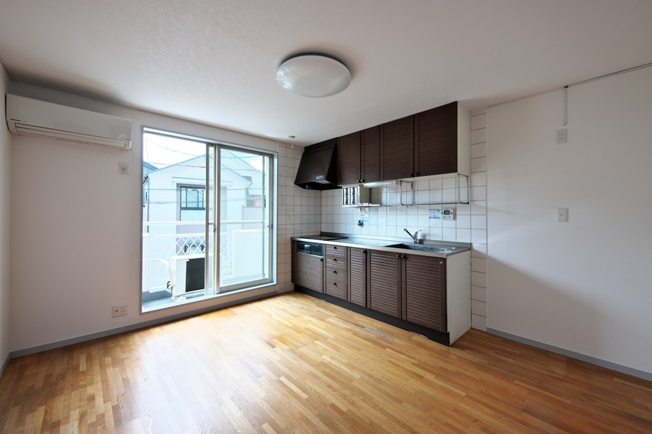 【居間・リビング】 | A20014-山階南