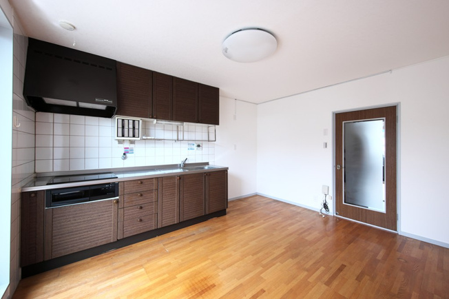 【居間・リビング】 | A20014-山階南