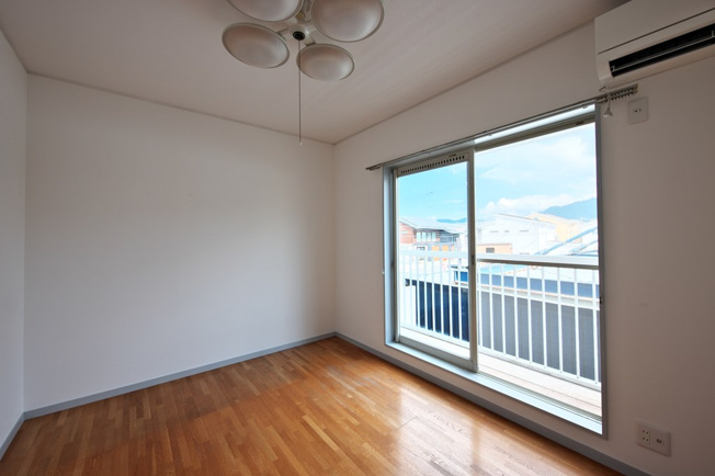 【洋室】 | A20014-山階南