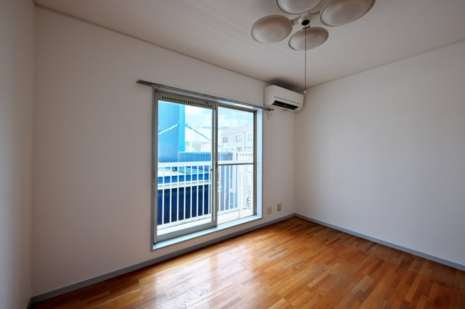 【洋室】 | A20014-山階南