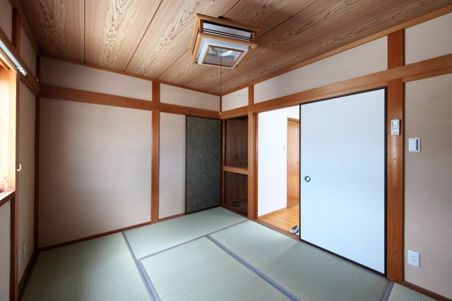 【和室】 | A20014-山階南