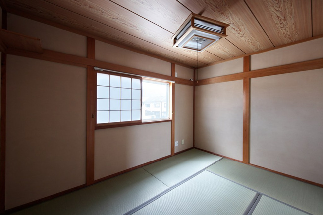 【和室】 | A20014-山階南