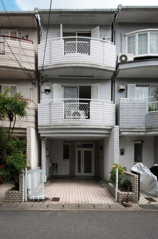 【外観】 | A20014-山階南