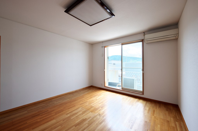 【洋室】 | A20014-山階南