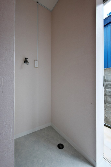 【ランドリースペース】 | A20014-山階南