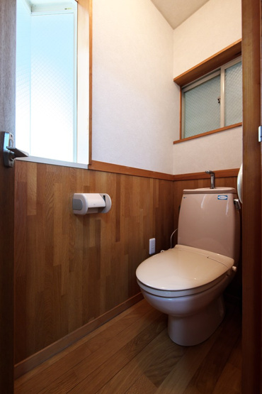 【トイレ】 | A20014-山階南