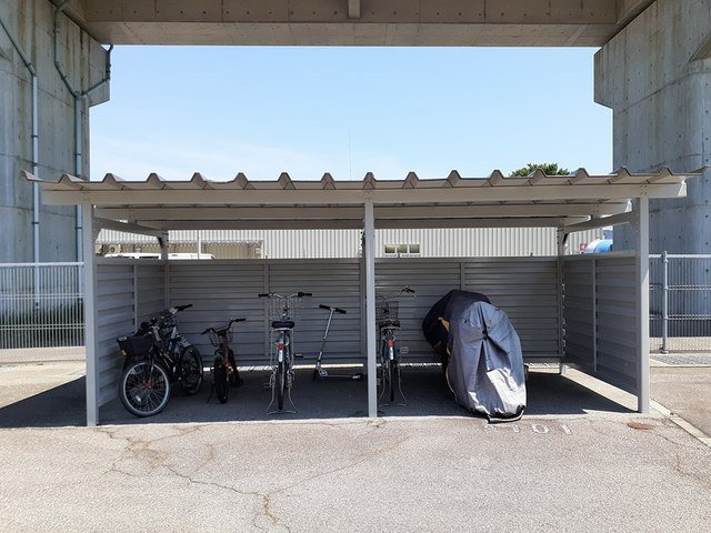 メゾンＭＳ・Ｂのその他共用部分