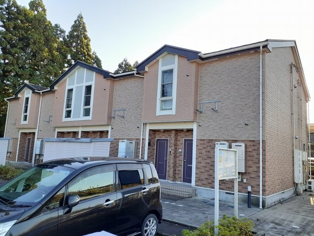 プラティーク・メゾン