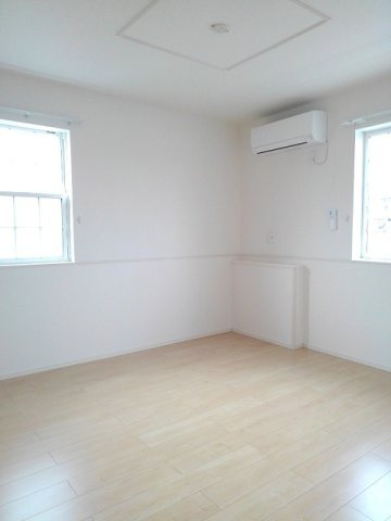 メゾン・ド・リシェスＣの内装|きれいな内装です