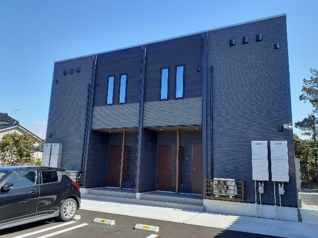 シーサイド・ヴィラⅢ