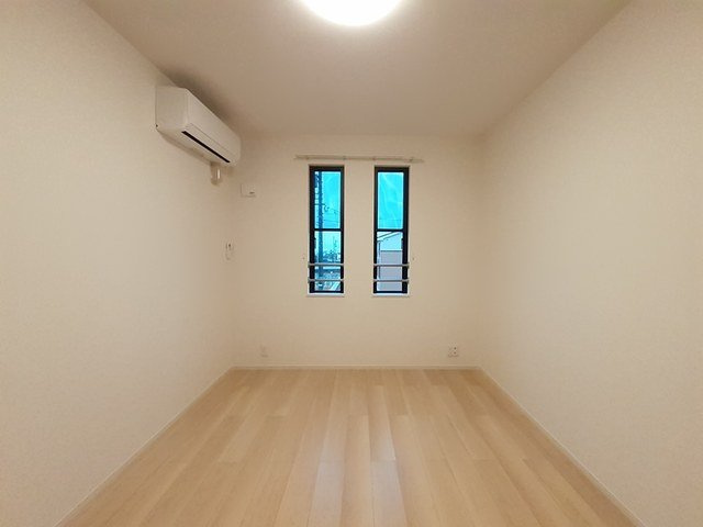 シーサイド・ヴィラⅢの内装|内装も気になるポイント