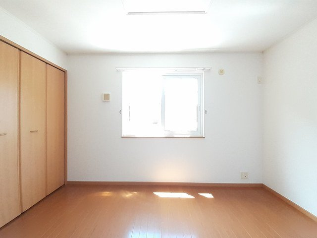 グレイナＣの内装|内装は落ち着いています