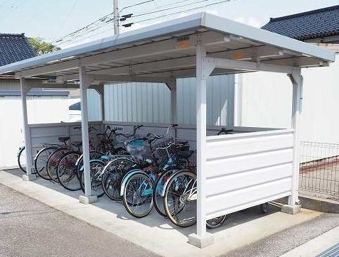 グレイナＥのその他共用部分