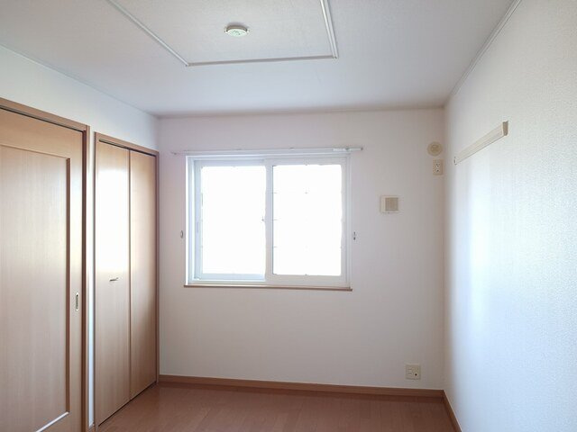 グレイナＥの内装|内装もきれいです