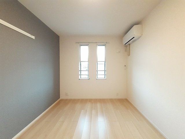 アンカー　Ｂの内装|中はこのようになっています