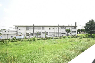 【展望】 | ビレッジハウス田谷1号棟 | ビレッジハウスの同一物件・同一タイプの間取りの写真です