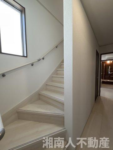 平塚市平塚３丁目　未入居住宅　のその他