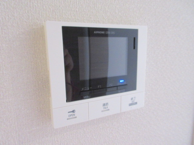 コージー　コートのセキュリティ
