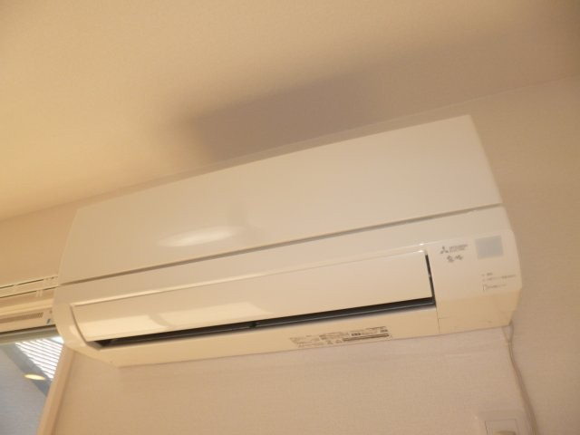 ＰＲＵＮＥの設備|エアコン