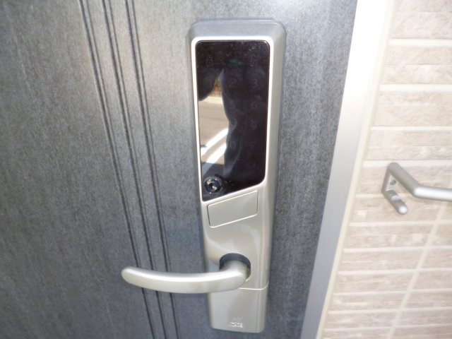 ＰＲＵＮＥのセキュリティ|ICカードキー