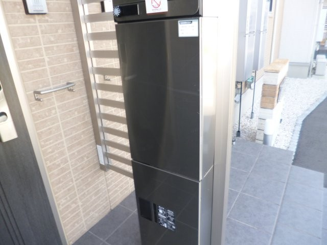 ＰＲＵＮＥのその他|専用宅配ボックス