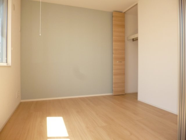 ＰＲＵＮＥの収納|洋室