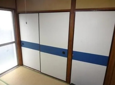 【収納】 | 野呂田マンション