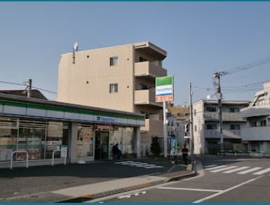 【周辺】 | 野呂田マンション