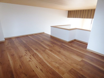 【内装】 | グランコムメゾン上野中