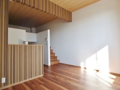 【内装】 | グランコムメゾン上野中