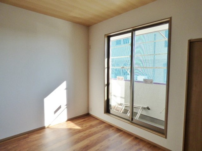 【内装】 | グランコムメゾン上野中