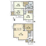 元福岡戸建の画像