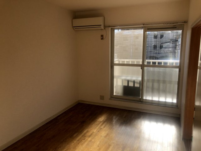 【居間・リビング】 | カナディアンハイツ・小山Ｂ | おしゃれな居間です